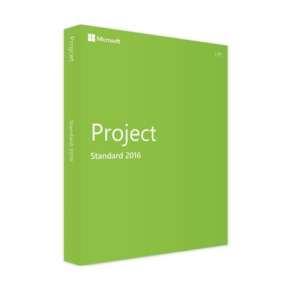 Microsoft-projet-Standard20162