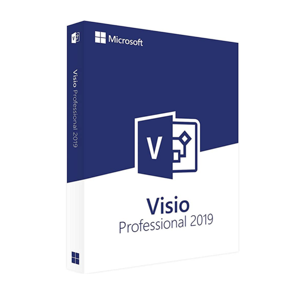 Microsoft-visio-PRO220192